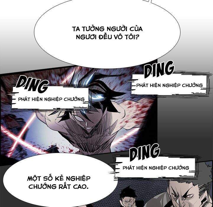 Warble Chapter 154 - Trang 50