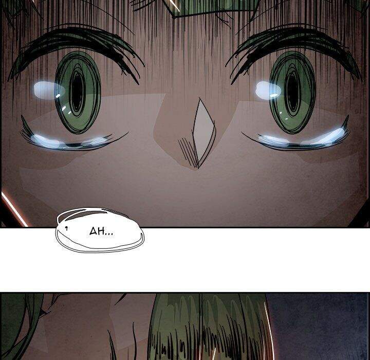 Warble Chapter 154 - Trang 7