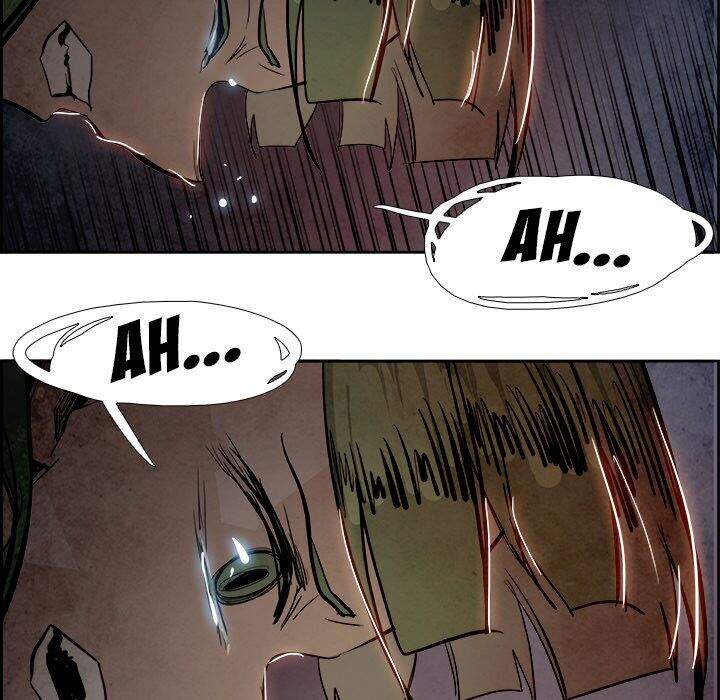 Warble Chapter 154 - Trang 8