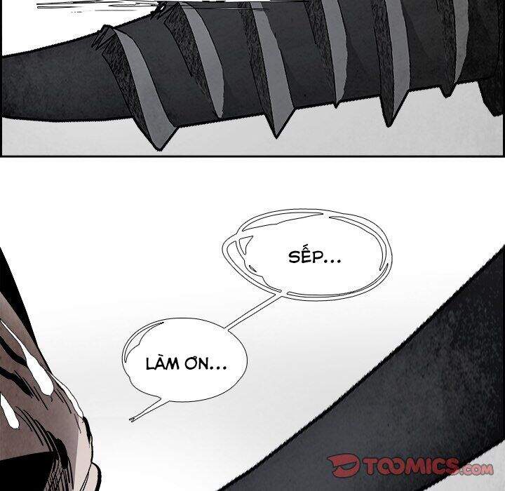 Warble Chapter 155 - Trang 14