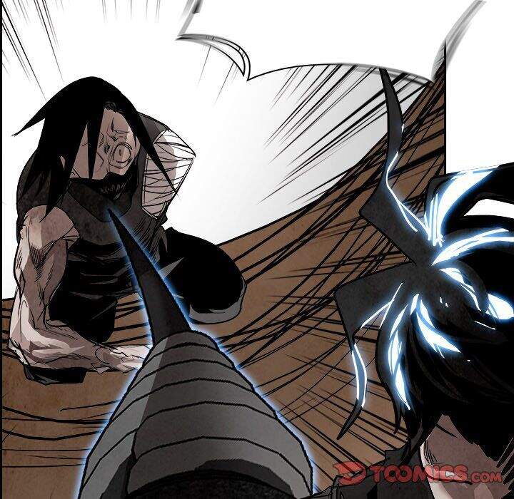 Warble Chapter 155 - Trang 17