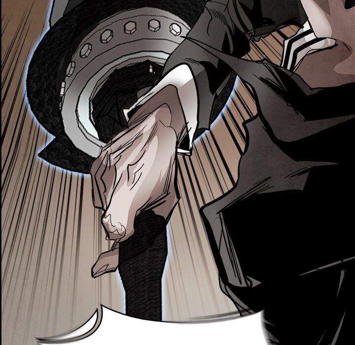 Warble Chapter 155 - Trang 18