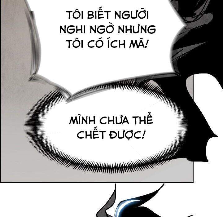 Warble Chapter 155 - Trang 19