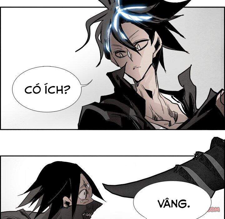 Warble Chapter 155 - Trang 20