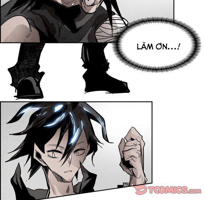 Warble Chapter 155 - Trang 23