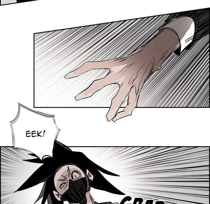 Warble Chapter 155 - Trang 24