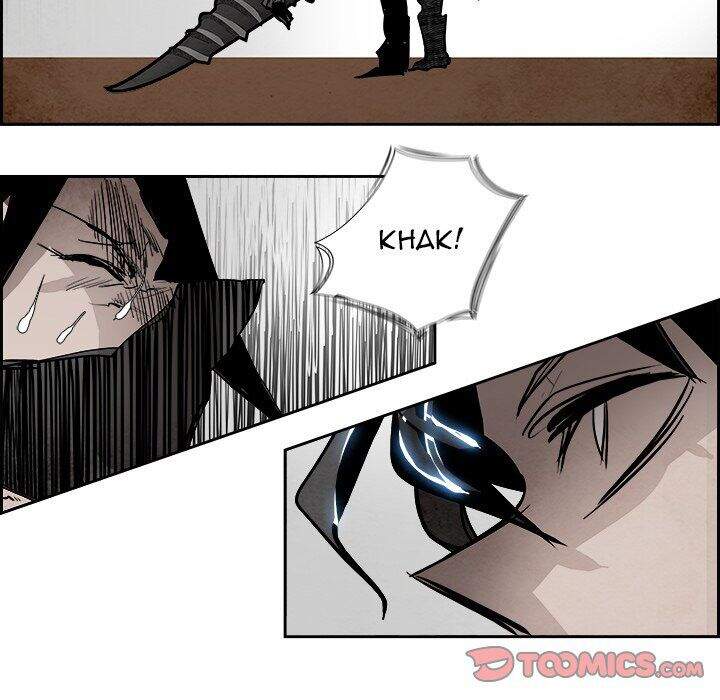Warble Chapter 155 - Trang 26
