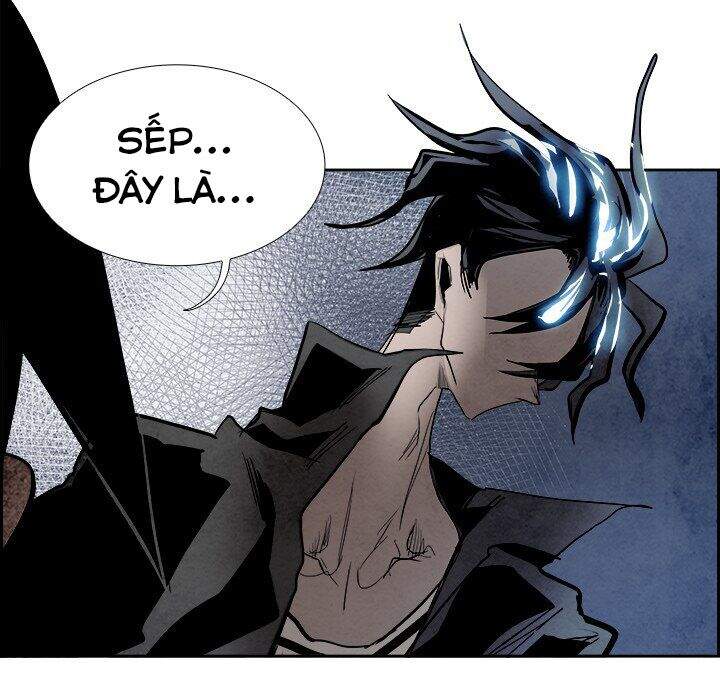 Warble Chapter 155 - Trang 31