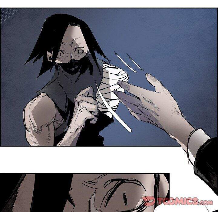 Warble Chapter 155 - Trang 32