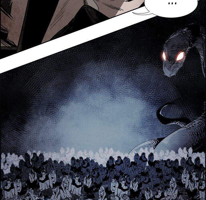 Warble Chapter 155 - Trang 33