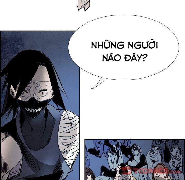 Warble Chapter 155 - Trang 35