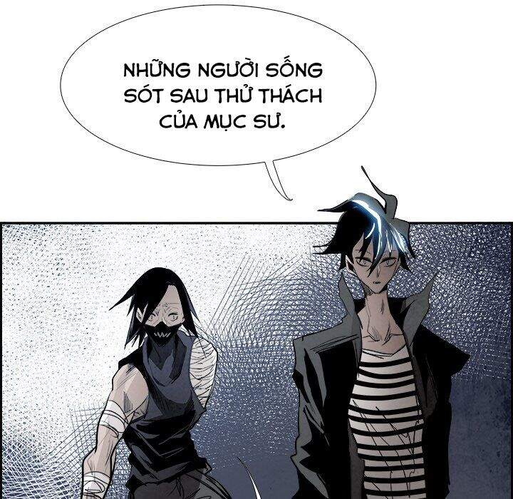 Warble Chapter 155 - Trang 37