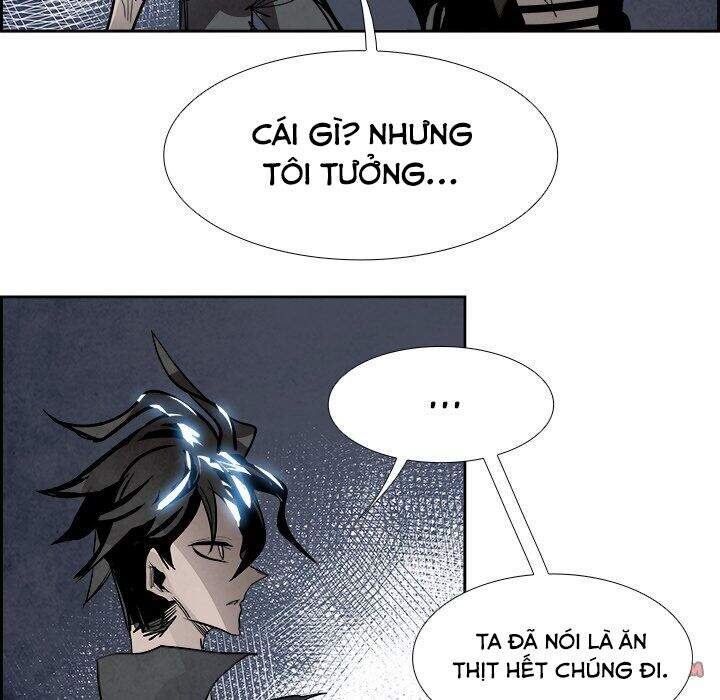 Warble Chapter 155 - Trang 38