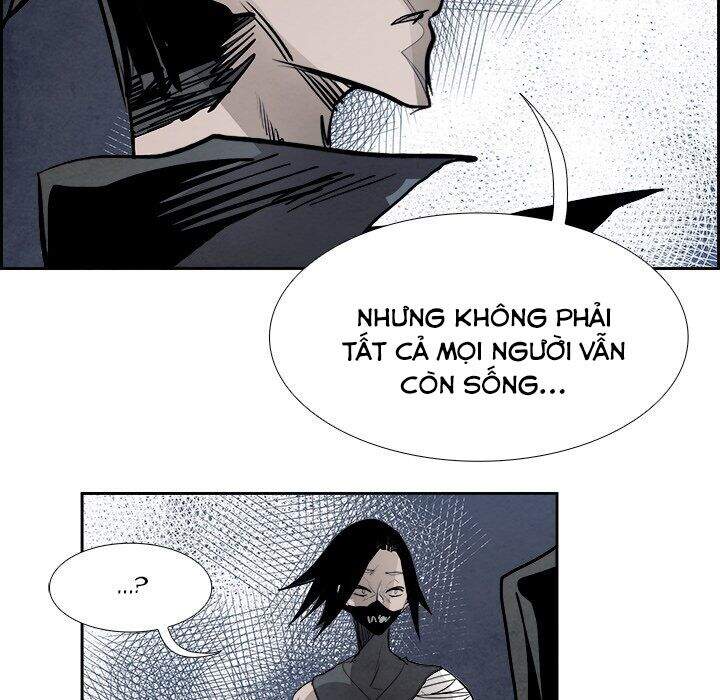 Warble Chapter 155 - Trang 40