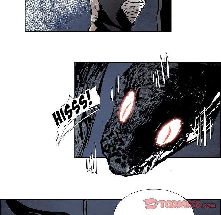 Warble Chapter 155 - Trang 41