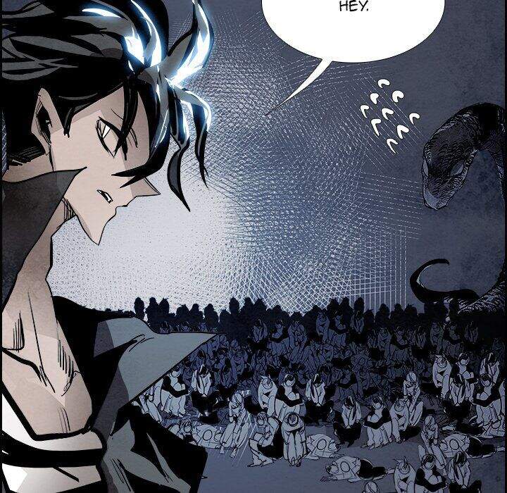 Warble Chapter 155 - Trang 42