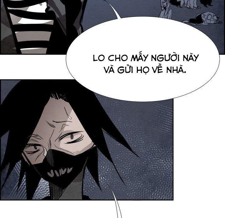 Warble Chapter 155 - Trang 43