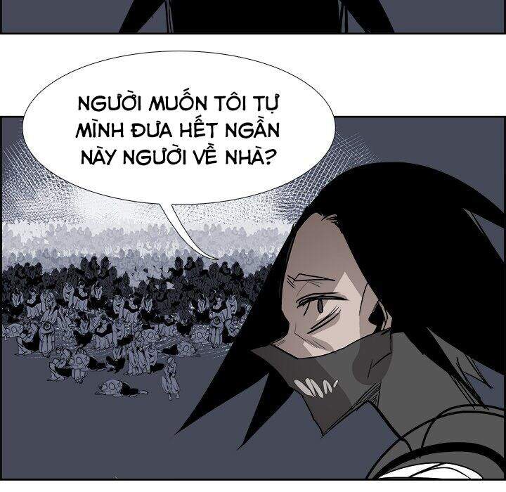Warble Chapter 155 - Trang 46