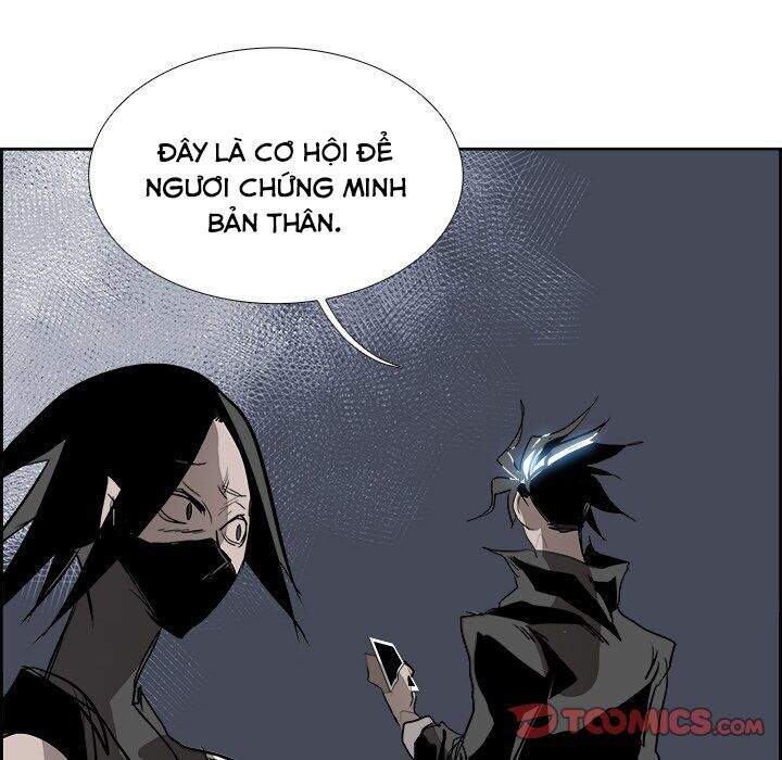 Warble Chapter 155 - Trang 47