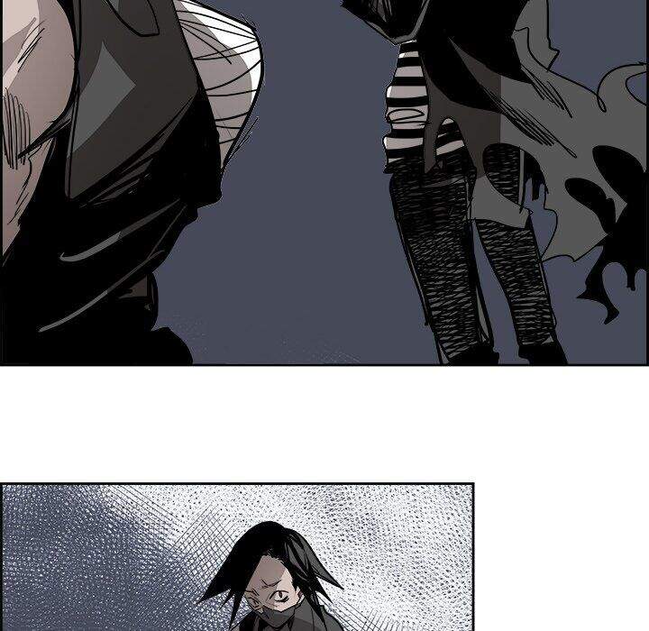 Warble Chapter 155 - Trang 48