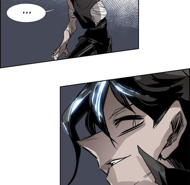Warble Chapter 155 - Trang 49