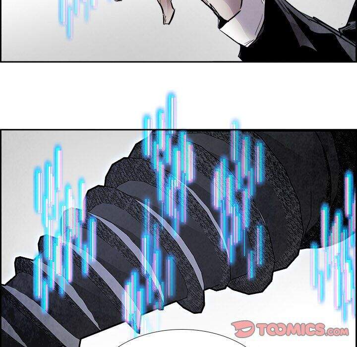 Warble Chapter 155 - Trang 8