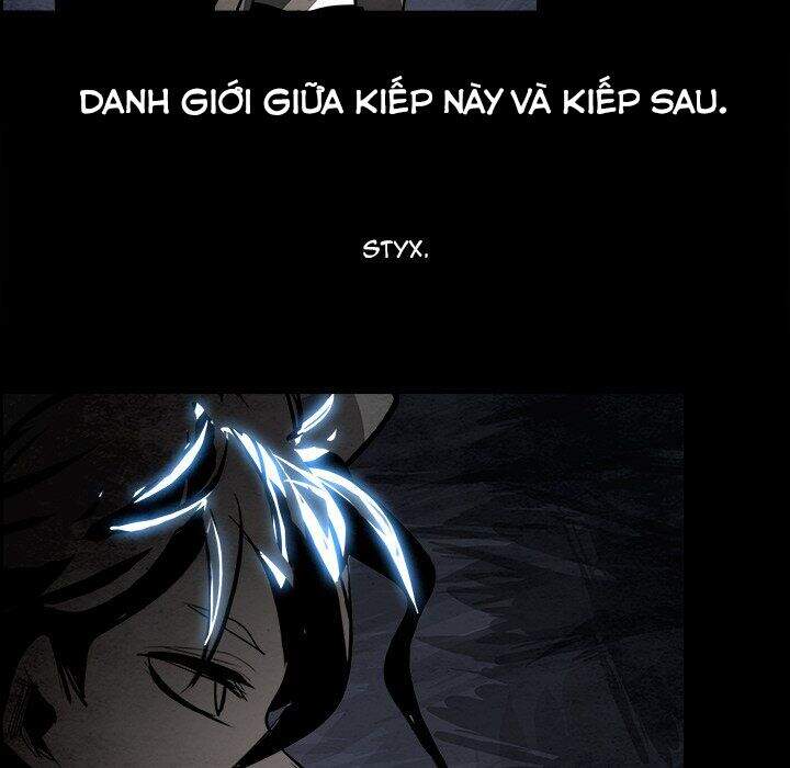 Warble Chapter 156 - Trang 20