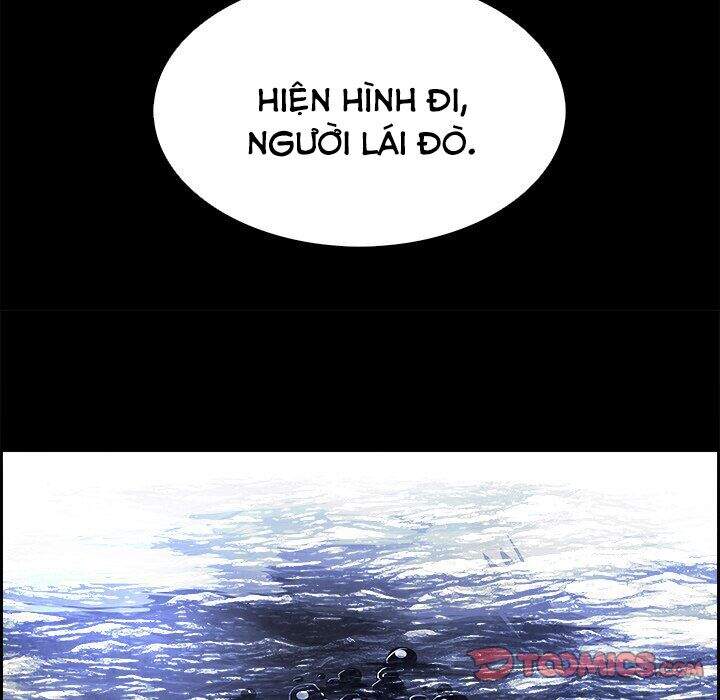 Warble Chapter 156 - Trang 22