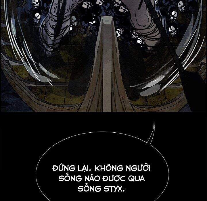 Warble Chapter 156 - Trang 30