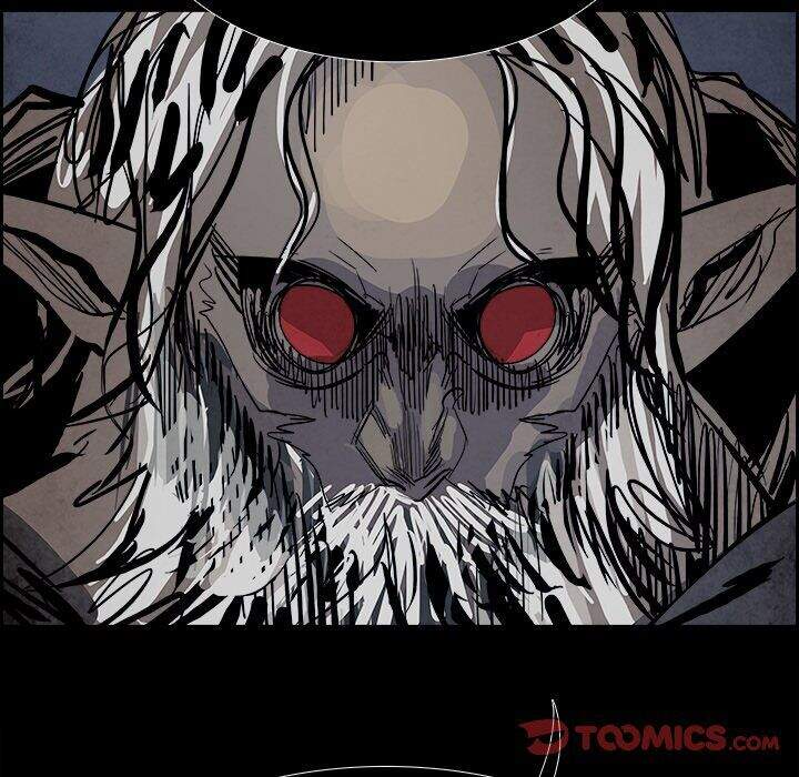 Warble Chapter 156 - Trang 31