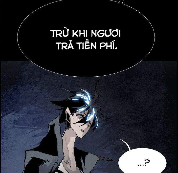 Warble Chapter 156 - Trang 32