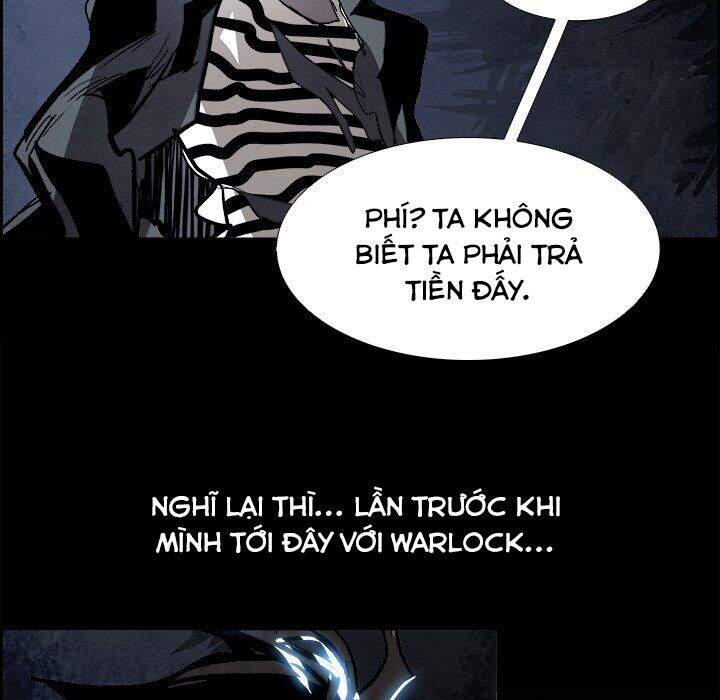 Warble Chapter 156 - Trang 33