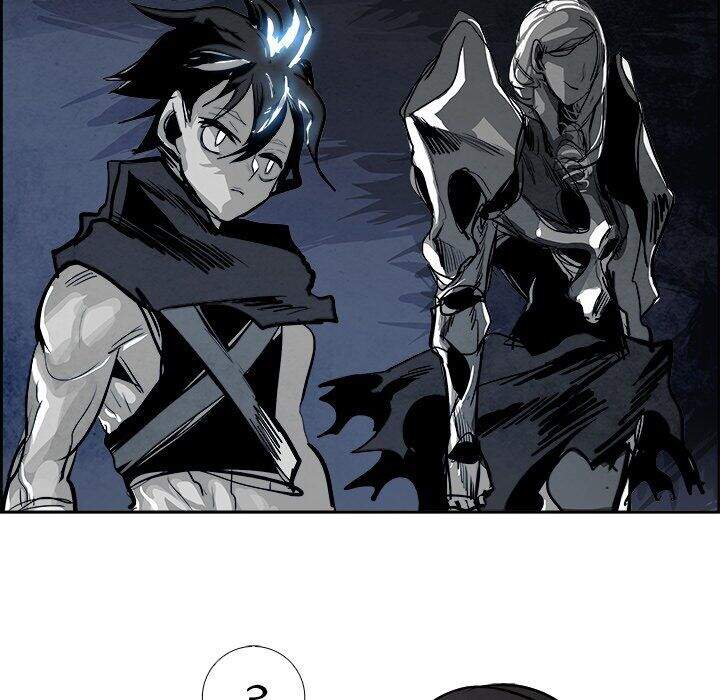 Warble Chapter 156 - Trang 35