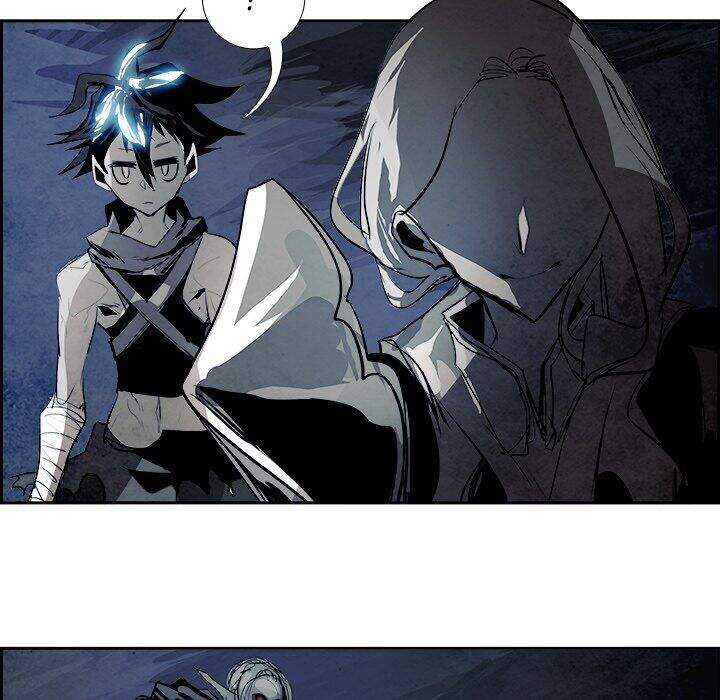 Warble Chapter 156 - Trang 36