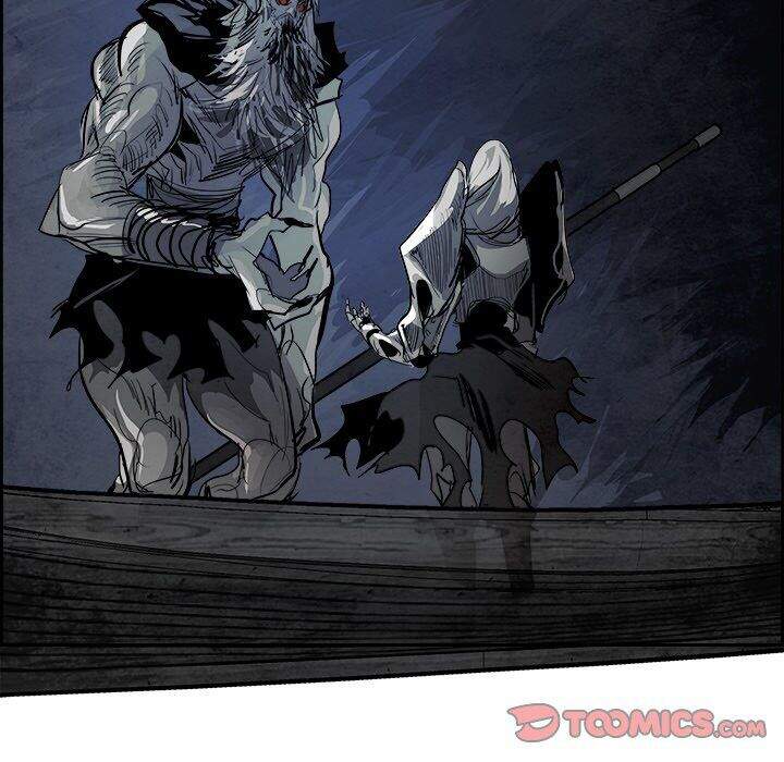 Warble Chapter 156 - Trang 37