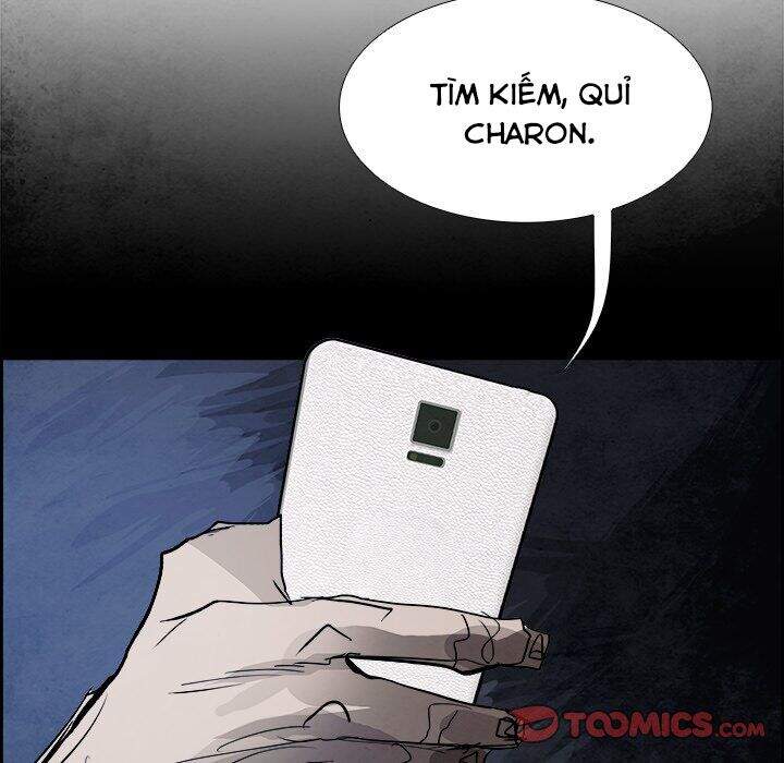 Warble Chapter 156 - Trang 40