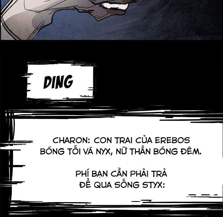 Warble Chapter 156 - Trang 41
