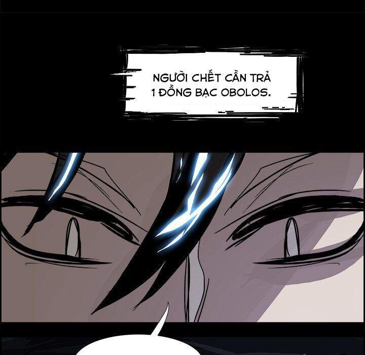 Warble Chapter 156 - Trang 42