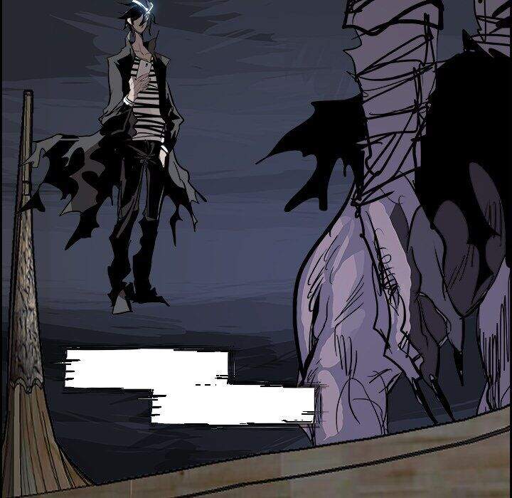 Warble Chapter 156 - Trang 44