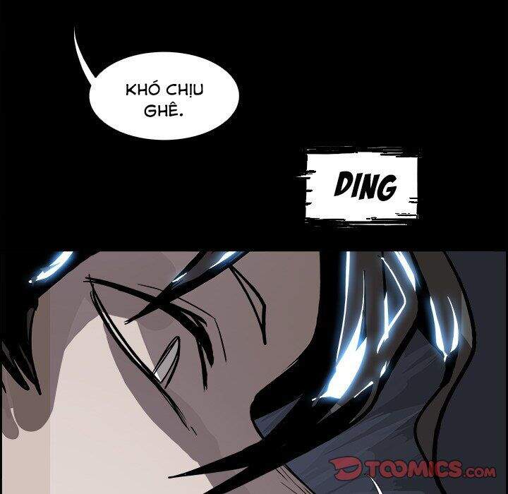 Warble Chapter 156 - Trang 46
