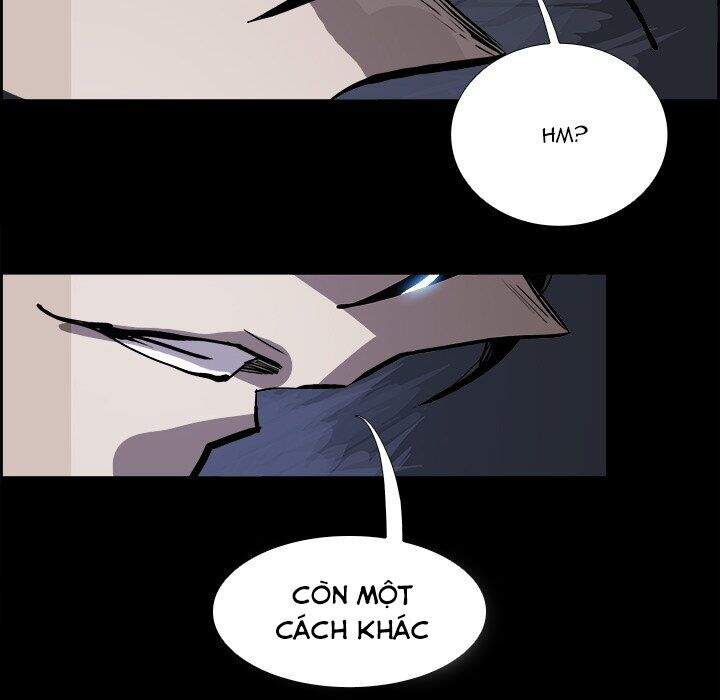 Warble Chapter 156 - Trang 47