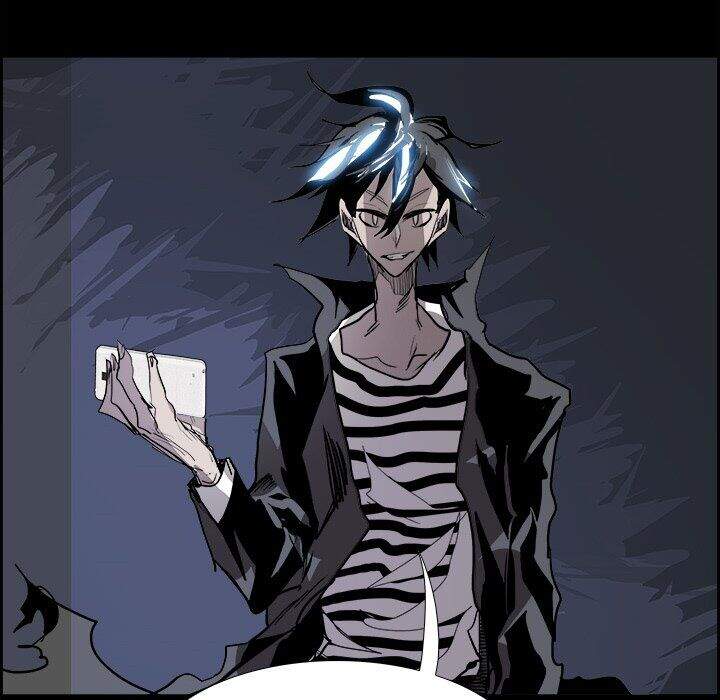 Warble Chapter 156 - Trang 48
