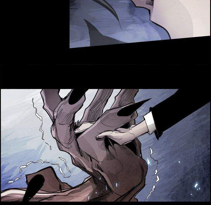 Warble Chapter 157 - Trang 10