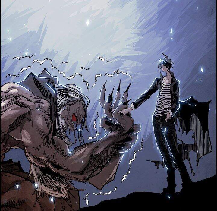 Warble Chapter 157 - Trang 12