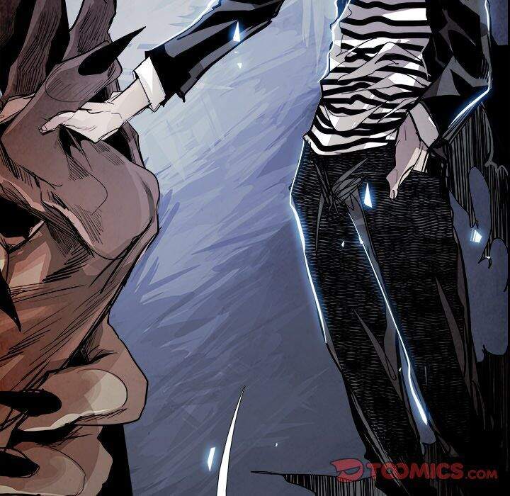 Warble Chapter 157 - Trang 14