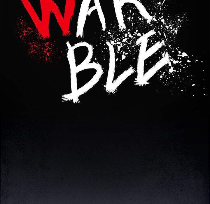 Warble Chapter 157 - Trang 27