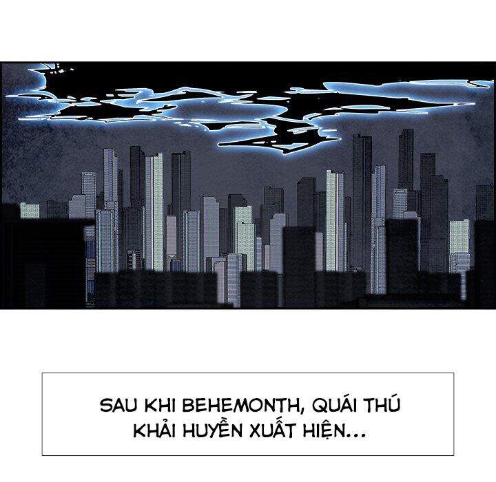 Warble Chapter 157 - Trang 30