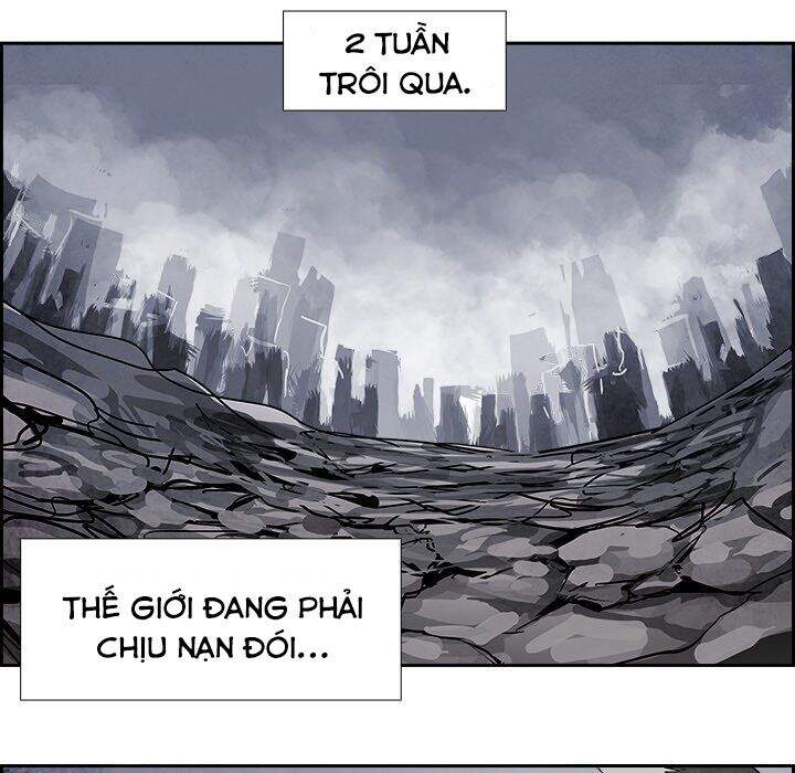 Warble Chapter 157 - Trang 31