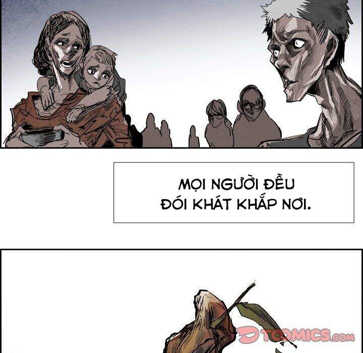 Warble Chapter 157 - Trang 32