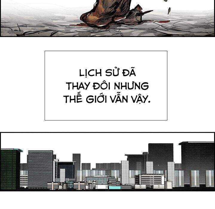 Warble Chapter 157 - Trang 33